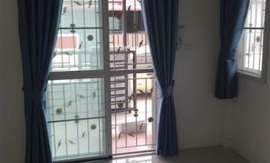 2 Bedroom Townhouse for rent in Tha Tum, Prachin Buri