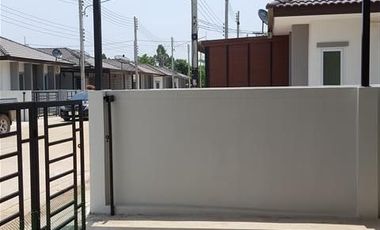 2 Bedroom Townhouse for rent in Tha Tum, Prachin Buri