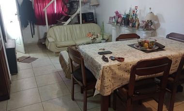 VENTA DUPLEX 3 AMB. CON COCHERA EN QUILMES OESTE