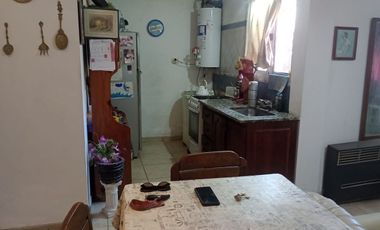 VENTA DUPLEX 3 AMB. CON COCHERA EN QUILMES OESTE