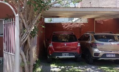 VENTA DUPLEX 3 AMB. CON COCHERA EN QUILMES OESTE