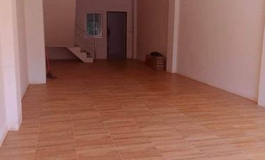 3 Bedroom Townhouse for sale in Kaeng Sopha, Phitsanulok