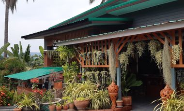 2 Bedroom House for sale in Wang Thong, Phitsanulok