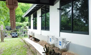 1 Bedroom House for rent in Rop Wiang, Chiang Rai