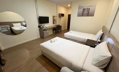 1 Bedroom House for rent in Rop Wiang, Chiang Rai