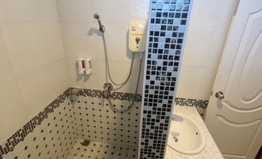 1 Bedroom House for rent in Rop Wiang, Chiang Rai