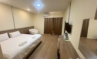 1 Bedroom House for rent in Rop Wiang, Chiang Rai