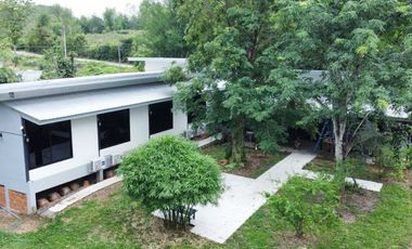 1 Bedroom House for rent in Rop Wiang, Chiang Rai