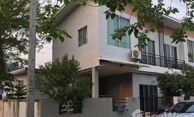 3 Bedroom Townhouse for sale at Kornrat 3 Takeview