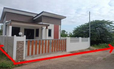 3 Bedroom House for sale in That Naweng, Sakon Nakhon