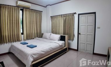 2 Bedroom House for sale at Khaokor Highland