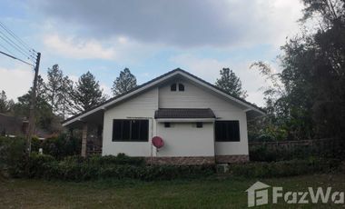 2 Bedroom House for sale at Khaokor Highland