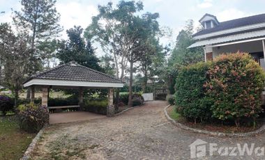 2 Bedroom House for sale at Khaokor Highland