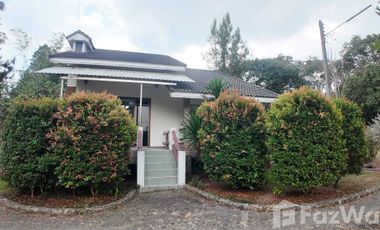 2 Bedroom House for sale at Khaokor Highland