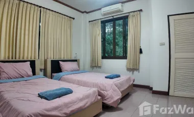 2 Bedroom House for sale at Khaokor Highland
