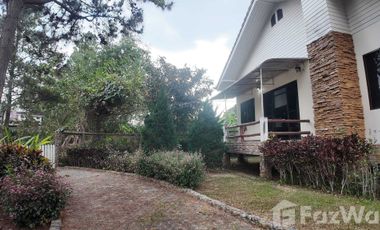 2 Bedroom House for sale at Khaokor Highland