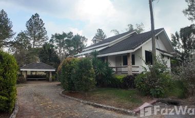 2 Bedroom House for sale at Khaokor Highland