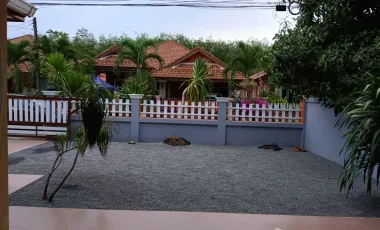 3 Bedroom House for sale in Mae Khri, Phatthalung