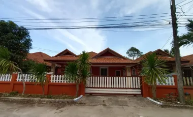 3 Bedroom House for sale in Mae Khri, Phatthalung
