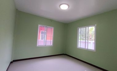 3 Bedroom House for sale in Mae Khri, Phatthalung
