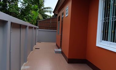 3 Bedroom House for sale in Mae Khri, Phatthalung