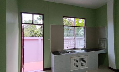 3 Bedroom House for sale in Mae Khri, Phatthalung