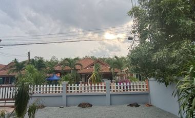 3 Bedroom House for sale in Mae Khri, Phatthalung