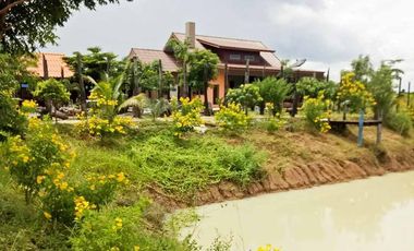 3 Bedroom House for sale in Noen Kham, Chai Nat