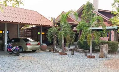 3 Bedroom House for sale in Noen Kham, Chai Nat