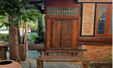 3 Bedroom House for sale in Noen Kham, Chai Nat