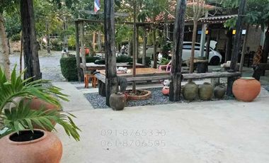 3 Bedroom House for sale in Noen Kham, Chai Nat