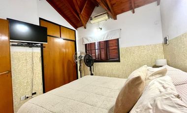 PH TRIPLEX EN VENTA- 3 AMBIENTES MARTIN CORONADO