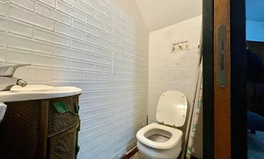 PH TRIPLEX EN VENTA- 3 AMBIENTES MARTIN CORONADO