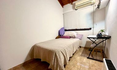 PH TRIPLEX EN VENTA- 3 AMBIENTES MARTIN CORONADO