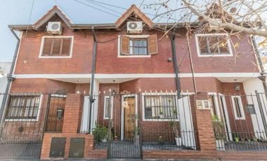 PH TRIPLEX EN VENTA- 3 AMBIENTES MARTIN CORONADO