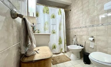 PH TRIPLEX EN VENTA- 3 AMBIENTES MARTIN CORONADO