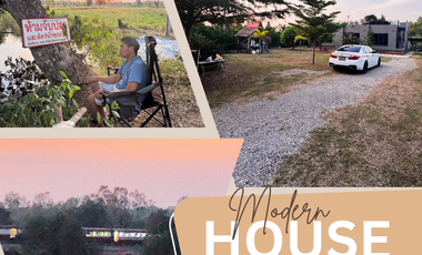 5 Bedroom House for sale in Nong Pling, Nakhon Sawan
