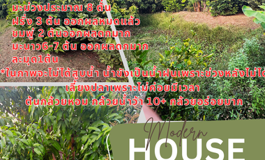 5 Bedroom House for sale in Nong Pling, Nakhon Sawan