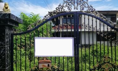 4 Bedroom House for sale in Nai Wiang, Phrae