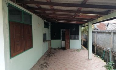 4 Bedroom House for sale in Nai Wiang, Phrae