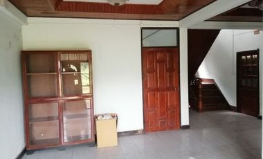 4 Bedroom House for sale in Nai Wiang, Phrae