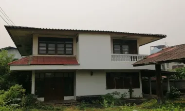 4 Bedroom House for sale in Nai Wiang, Phrae