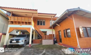2 Bedroom House for sale in Nong Mueang, Lop Buri