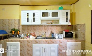2 Bedroom House for sale in Nong Mueang, Lop Buri