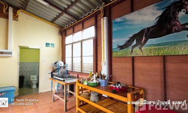 2 Bedroom House for sale in Nong Mueang, Lop Buri