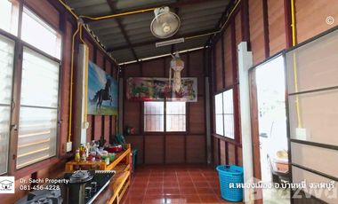 2 Bedroom House for sale in Nong Mueang, Lop Buri