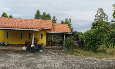 3 Bedroom House for sale in Mu Mon, Roi Et