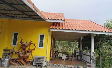 3 Bedroom House for sale in Mu Mon, Roi Et