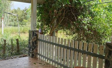 3 Bedroom House for sale in Mu Mon, Roi Et
