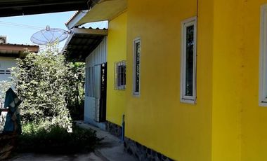 3 Bedroom House for sale in Mu Mon, Roi Et